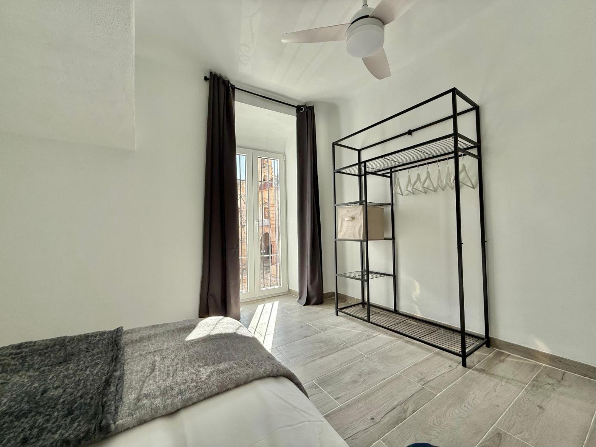 Villa Tortola II Αντεκέρα Εξωτερικό φωτογραφία