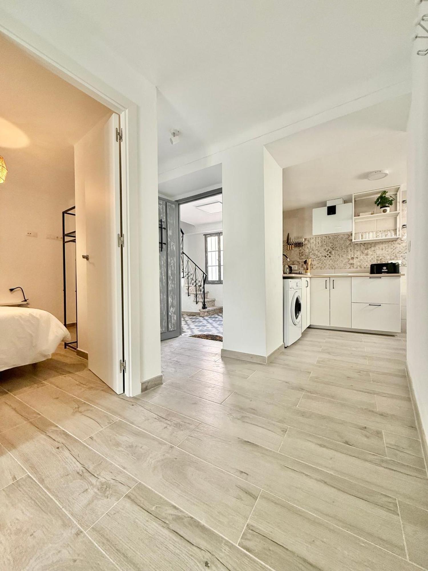 Villa Tortola II Αντεκέρα Εξωτερικό φωτογραφία