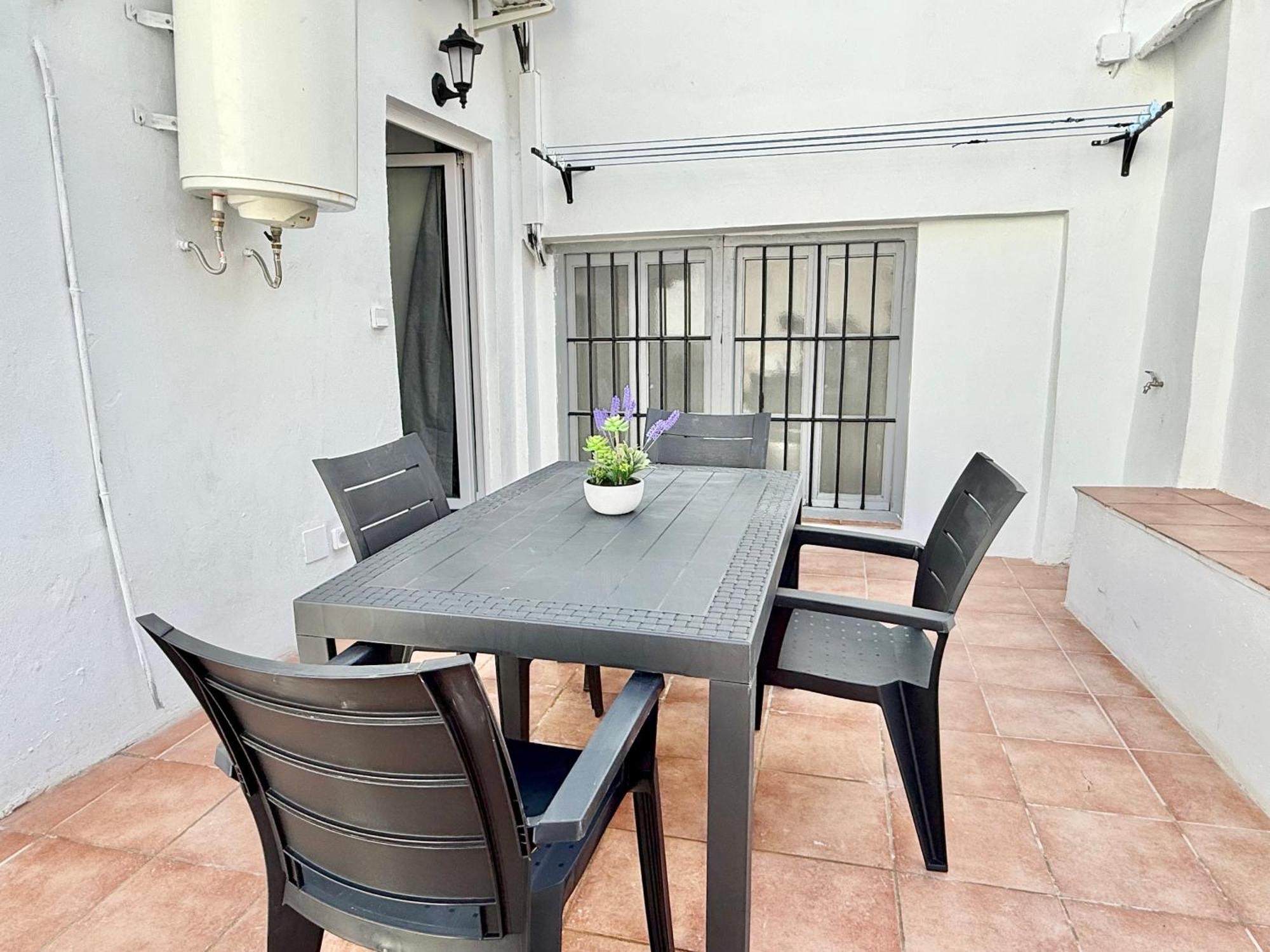 Villa Tortola II Αντεκέρα Εξωτερικό φωτογραφία