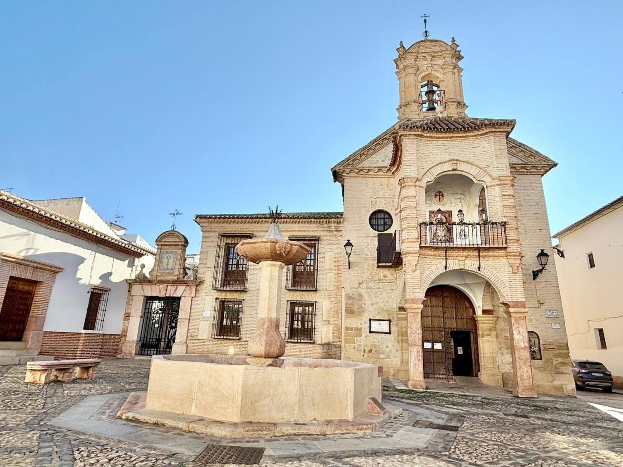 Villa Tortola II Αντεκέρα Εξωτερικό φωτογραφία