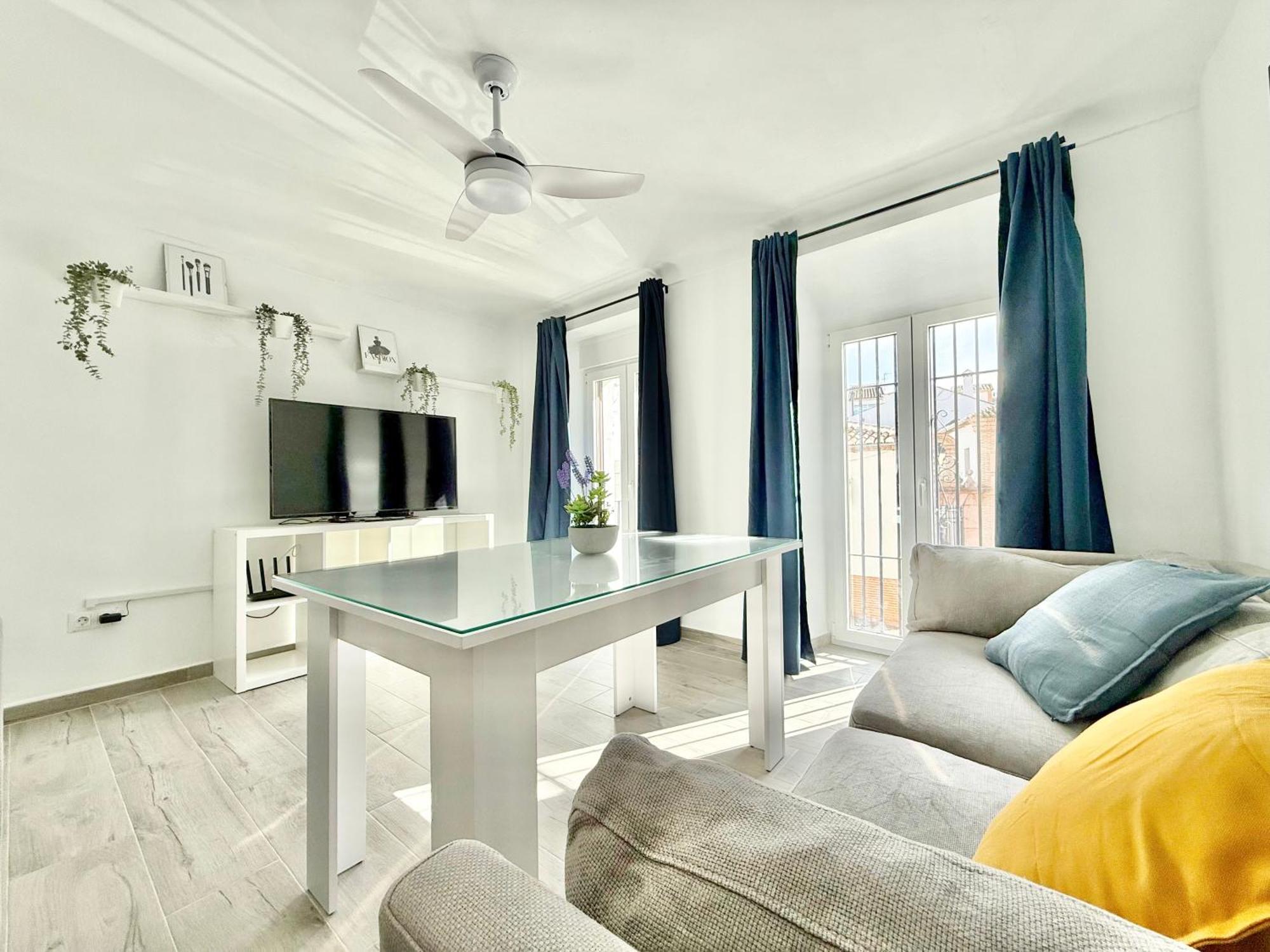 Villa Tortola II Αντεκέρα Εξωτερικό φωτογραφία